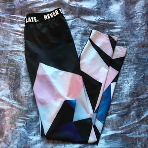 🖤sleek dri fit leggings🖤bundle for discount